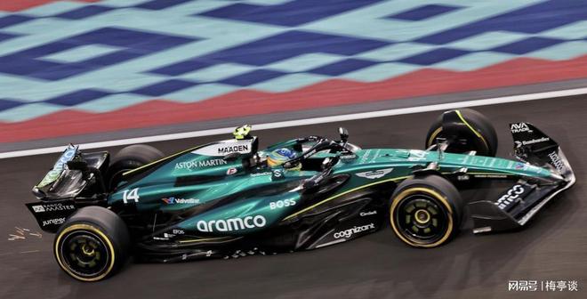 威廉姆斯翻盘法拉利，阿隆索点燃赛场