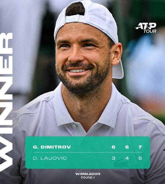 温网绝杀年终总决赛，鲁德扛起全队