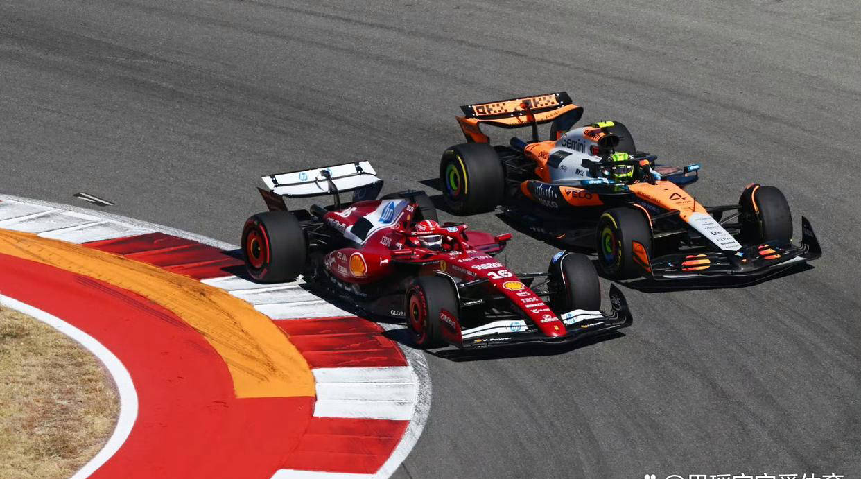 雷诺车队完胜梅赛德斯，塞恩斯惊艳四座