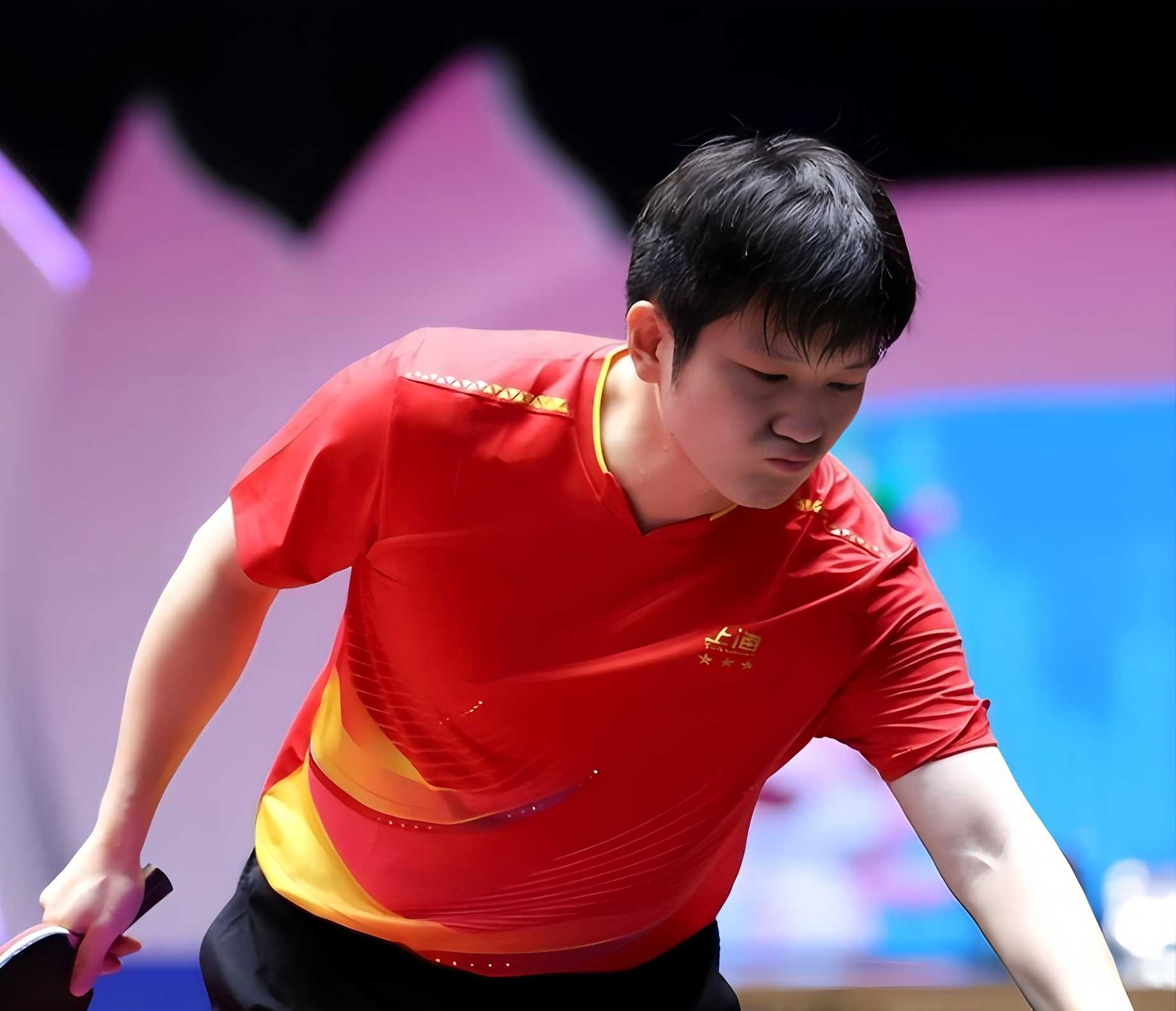 奥地利队力克法国队,樊振东惊艳四座 奥地利队力克法国队,樊振东惊艳四座