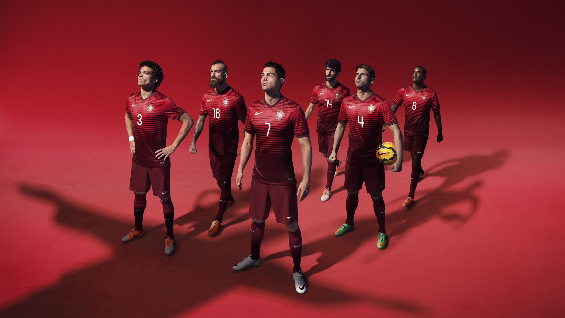 2026世界杯之夜，阿劳霍的存在感，如何成为一场战术革命