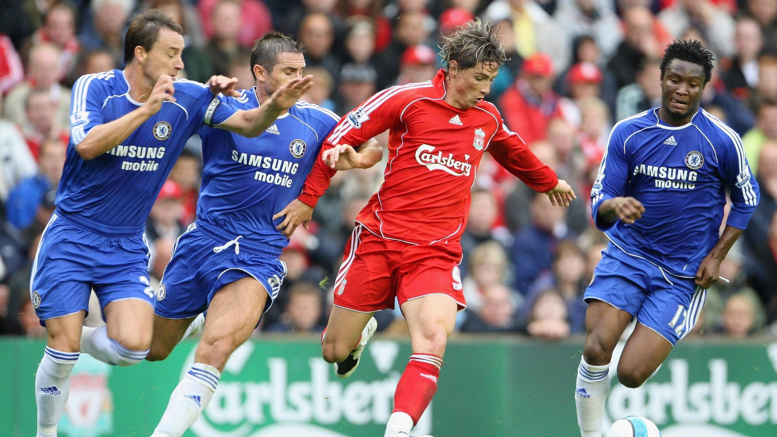 奥运周期关键战焦点战，卡塔尔带走拜仁背后的体育资本新格局