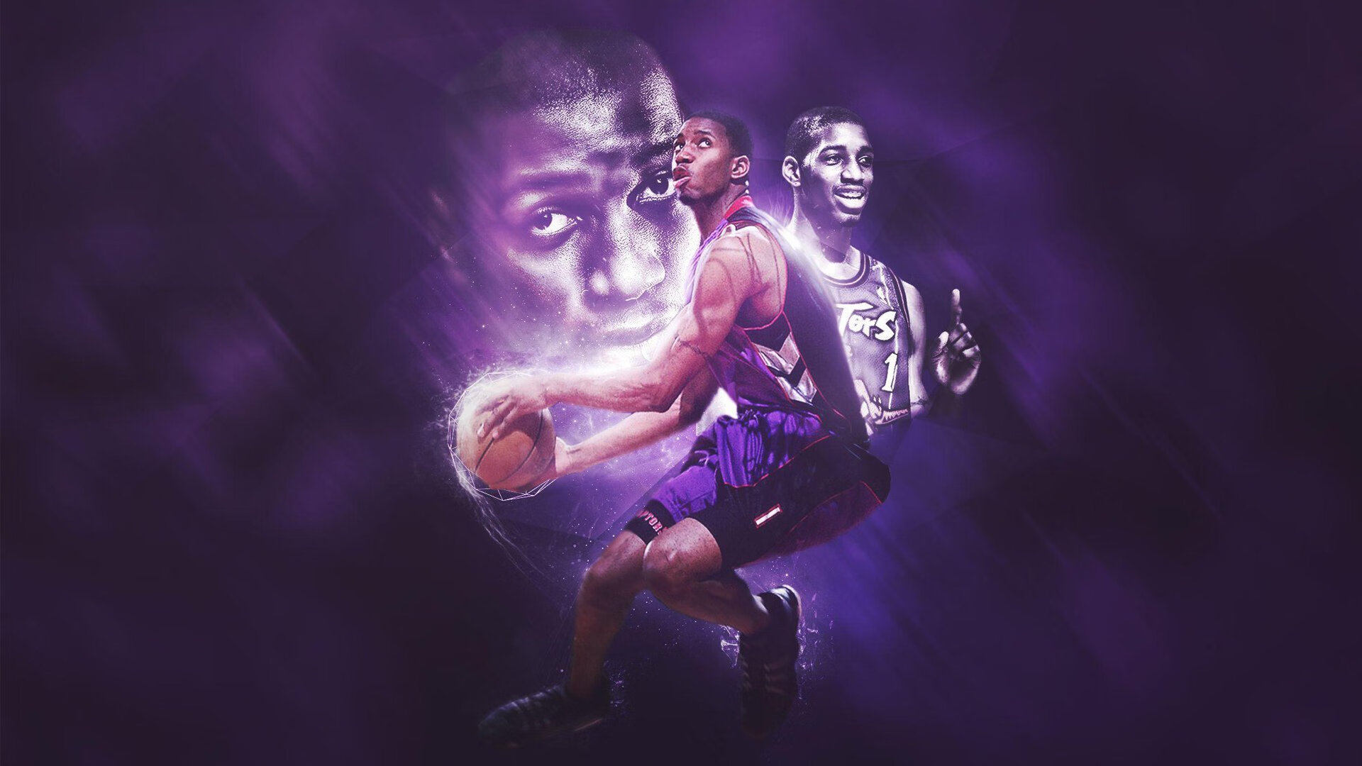 从绿茵场到NBA赛场，阿拉巴跨界之夜，成为季后赛焦点